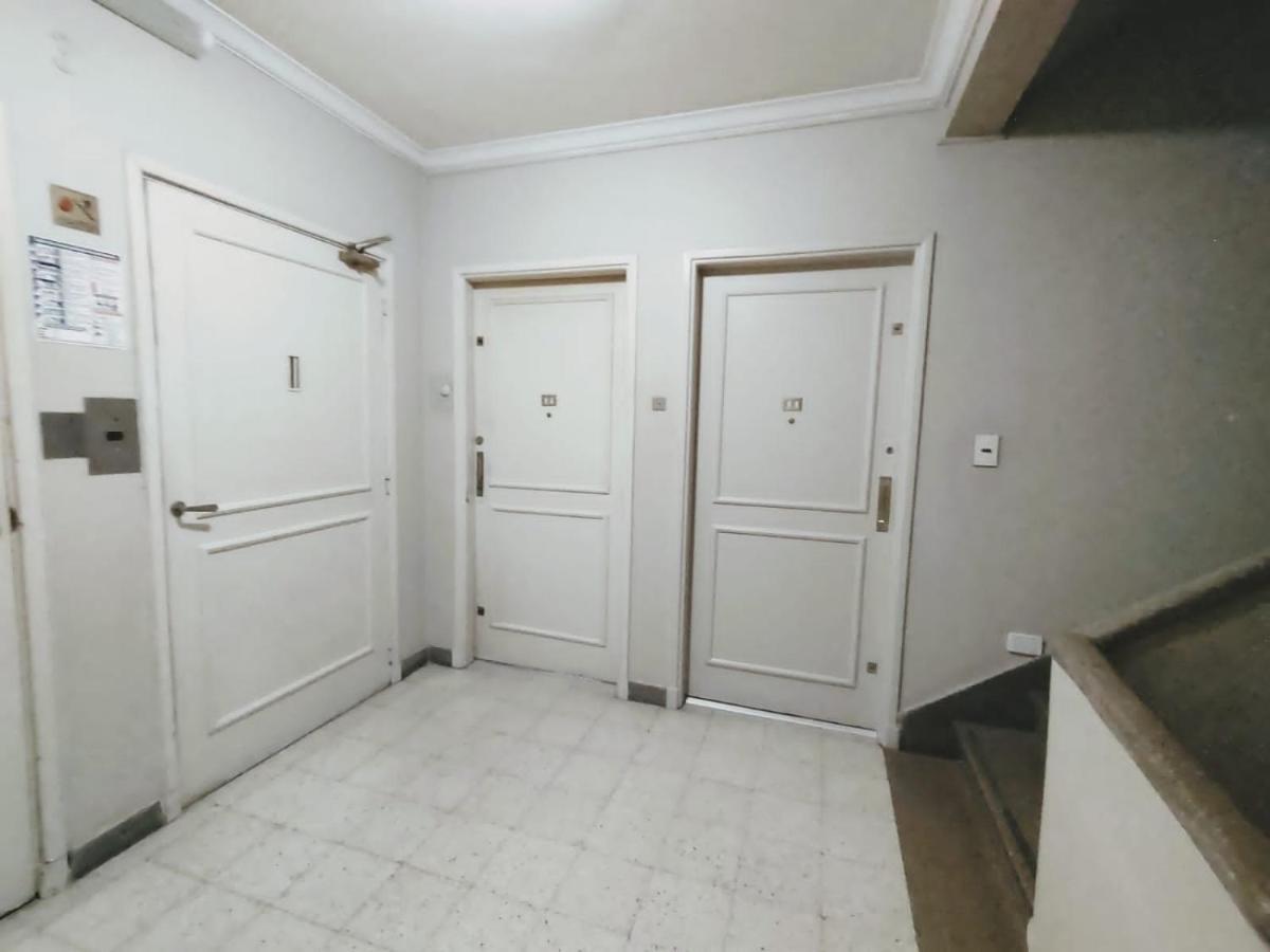 דירות בואנוס איירס Precioso Departamento En El Centro De La Ciudad מראה חיצוני תמונה