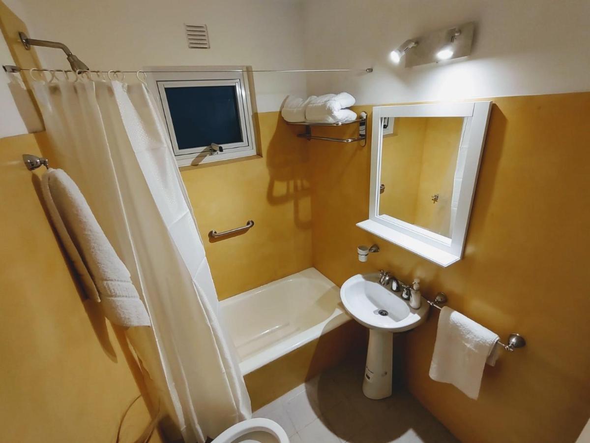 דירות בואנוס איירס Precioso Departamento En El Centro De La Ciudad מראה חיצוני תמונה