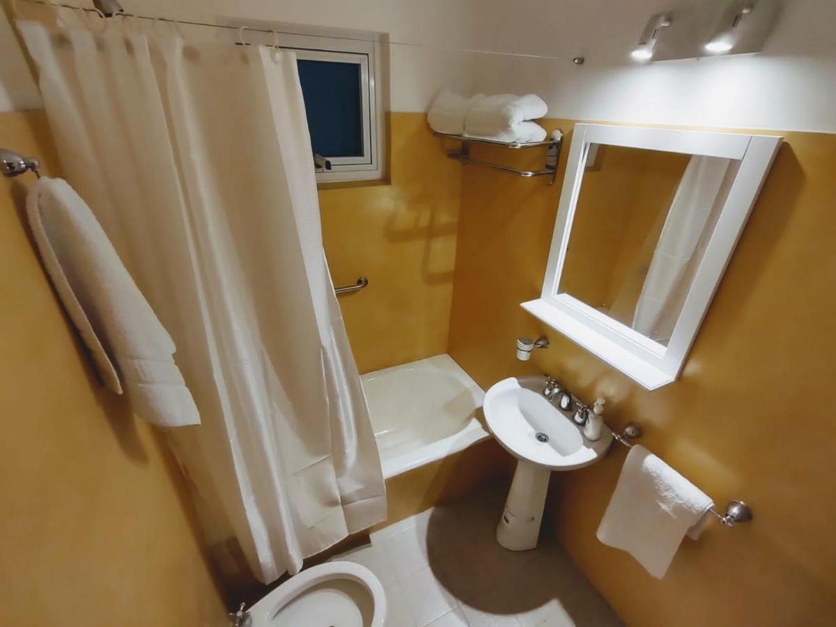דירות בואנוס איירס Precioso Departamento En El Centro De La Ciudad מראה חיצוני תמונה