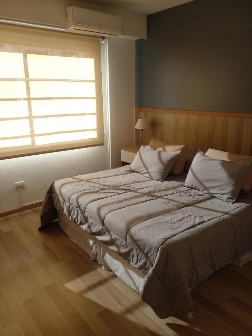 דירות בואנוס איירס Precioso Departamento En El Centro De La Ciudad מראה חיצוני תמונה